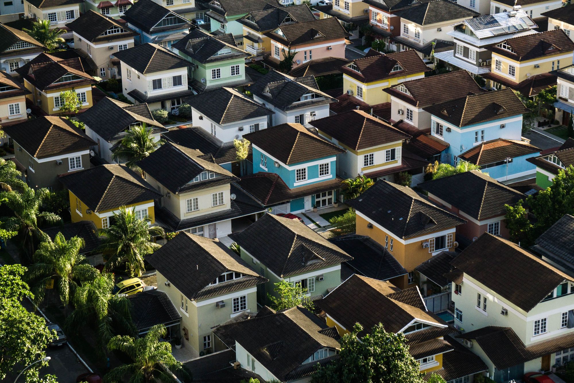 Mengetahui Macam Macam Properti Rumah sebelum Melakukan Investasi
