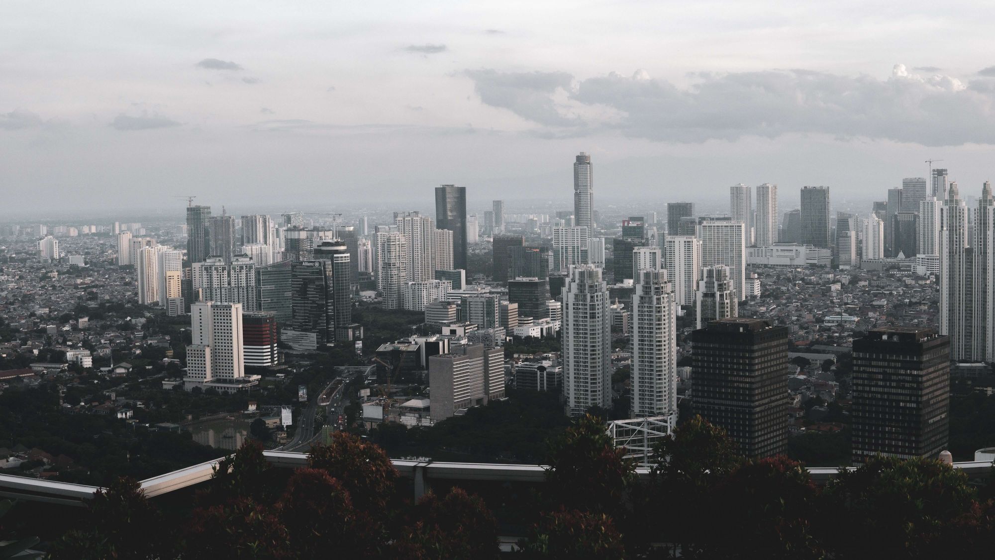 Tempat Terbaik Untuk Investasi Properti di Indonesia