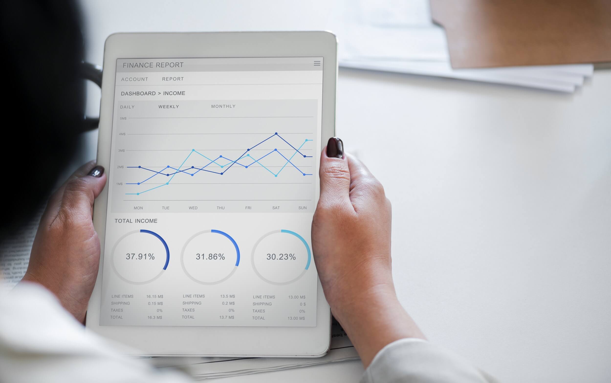 Betapa Mudahnya Investasi Properti Online