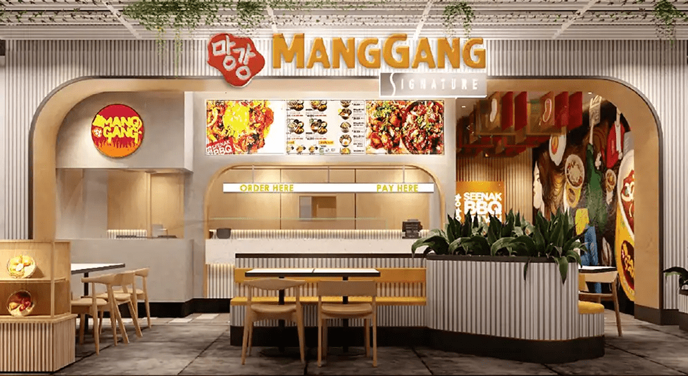 jadi pemilik manggang 3 cabang manggang cloud kitchen cuma dengan modal 1 jutaan aja
