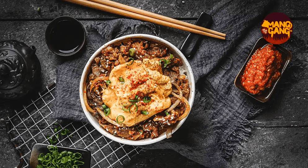 Menu pilihan maanggang yang wajib kamu coba