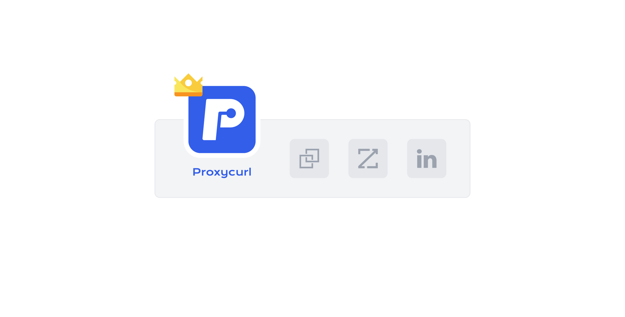 Why use Proxycurl if you are already using LinkedHelper, Zoominfo, and LinkedIn Sales Navigator?