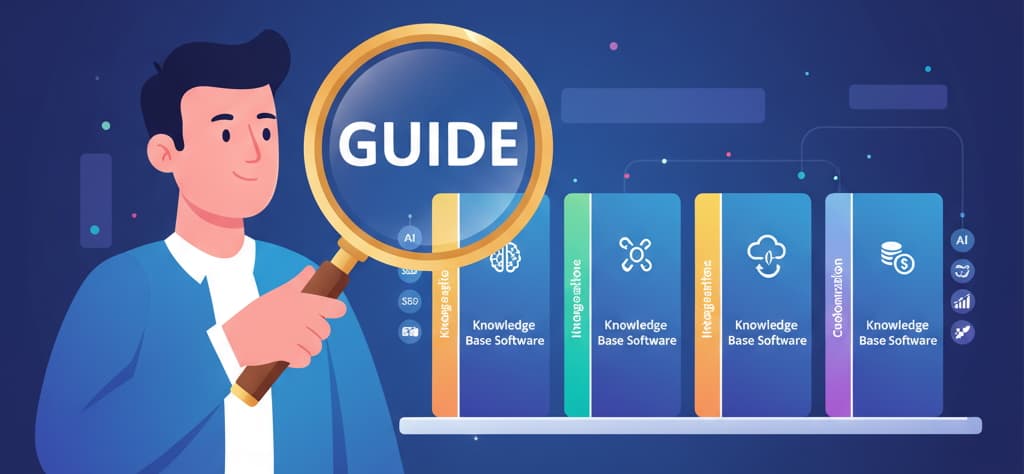 The CEO's Ultimate Guide to Knowledge Base Software (Demo, UI Preview, Reviews, Pricing)