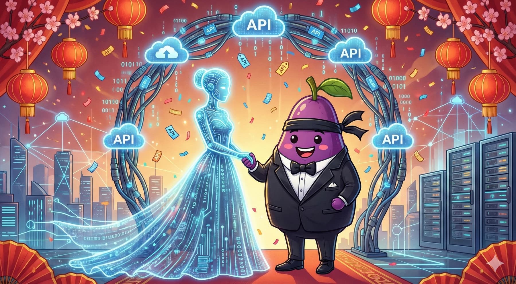 NinjaPear for Claude, Company Details & Size API