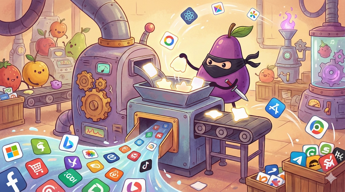 Introducing Logo API - The Definitive AND Free Alternative to Clearbit's Deprecated Logo API