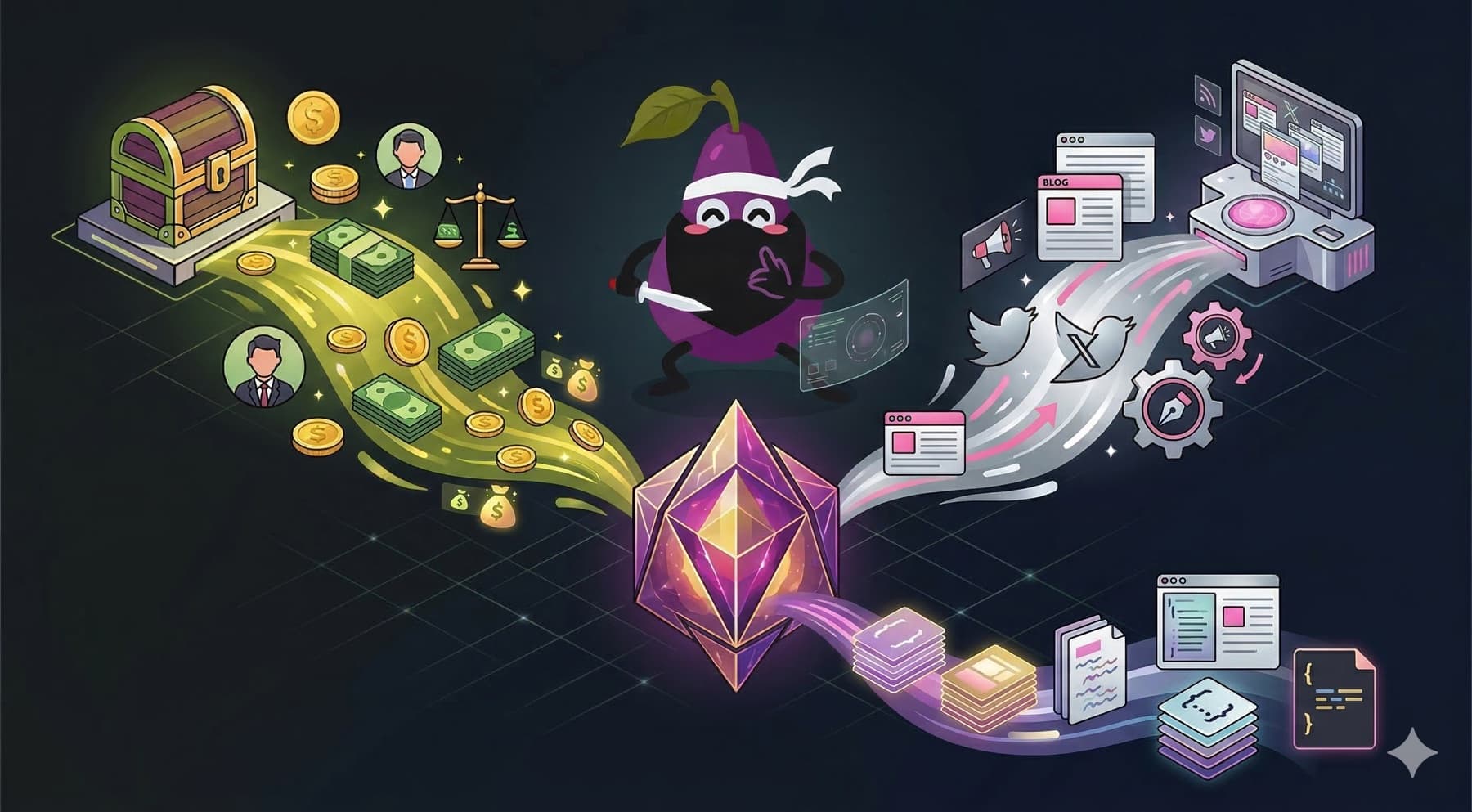 Introducing Company Funding and Updates Endpoints