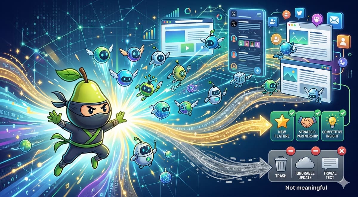 Introducing Company Monitor and Updates API