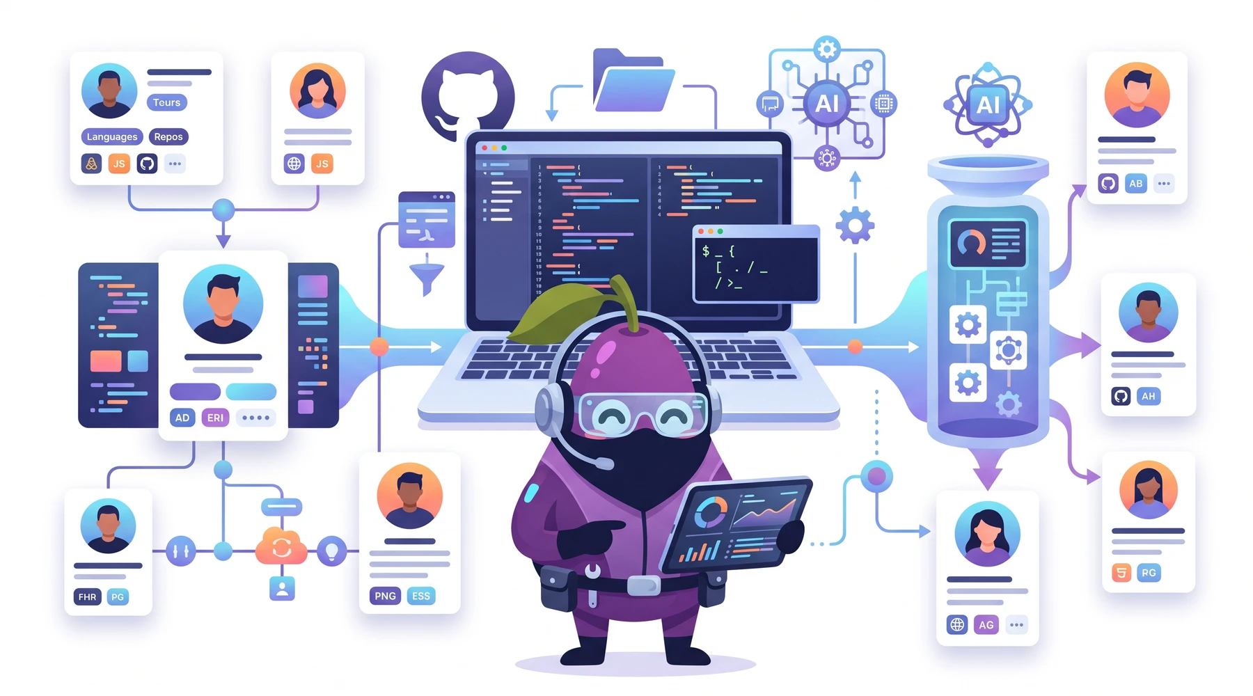 Ultimate Guide to Lookalike Prospecting (Code Snippets + GitHub Project)