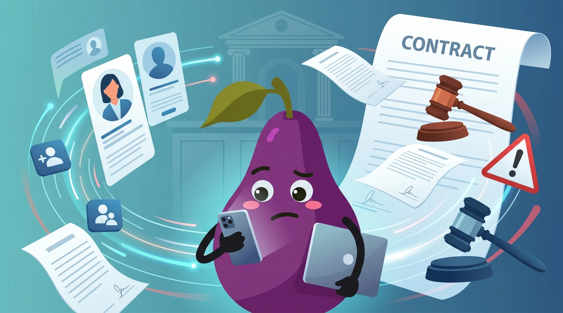 Is Scraping LinkedIn Legal in 2026? (I Was Sued by LinkedIn)