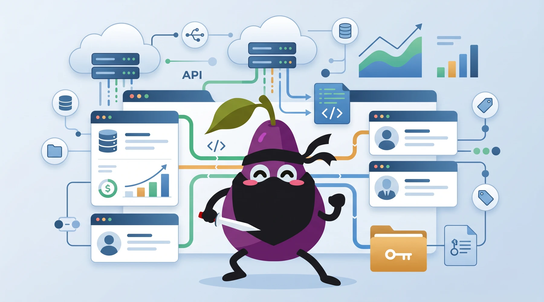 Crunchbase API: Ultimate Guide + Code + Pricing (2026)