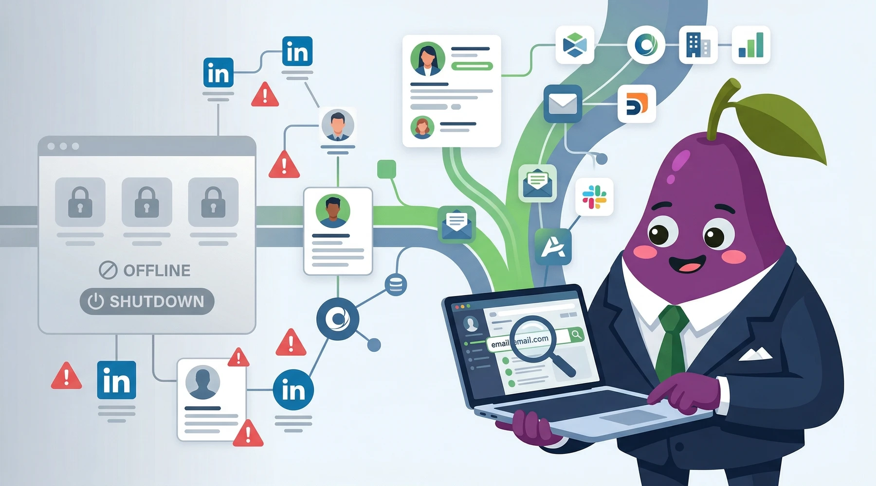 Ultimate Guide to Reverse Email Lookup Tools of 2026, UPDATED for CEOs