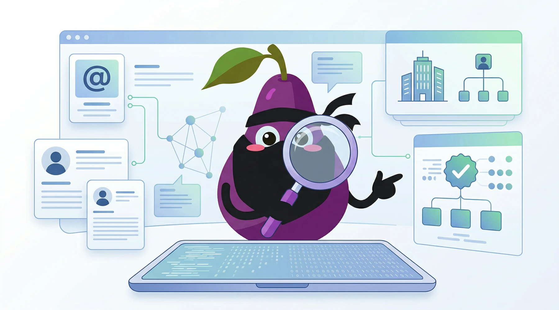 Ultimate Guide to Reverse Email Lookup Tools of 2026, UPDATED for CEOs