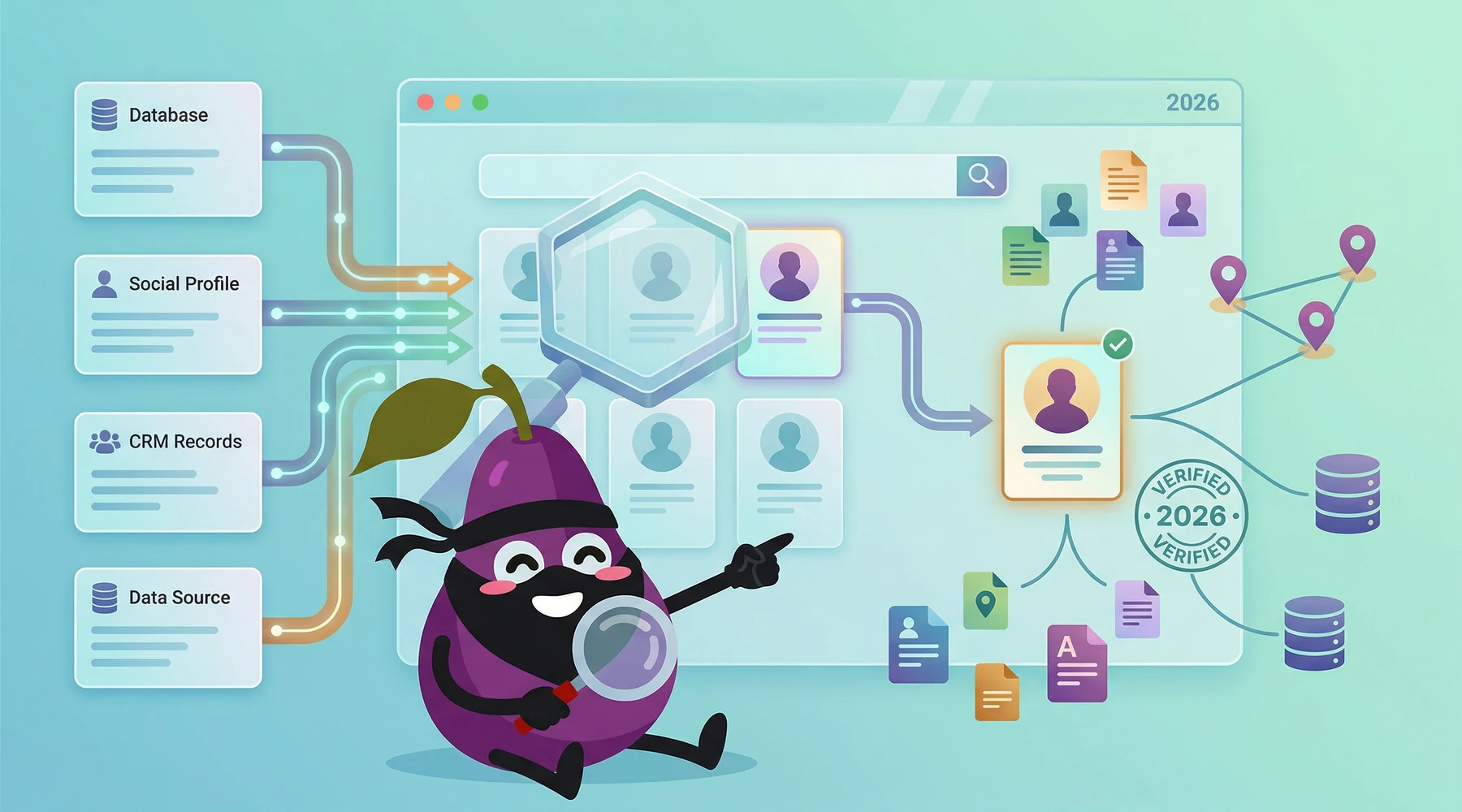 How to Lookup a Person in 2026: The Fastest Way to Find the Right Record Without Paying for Junk