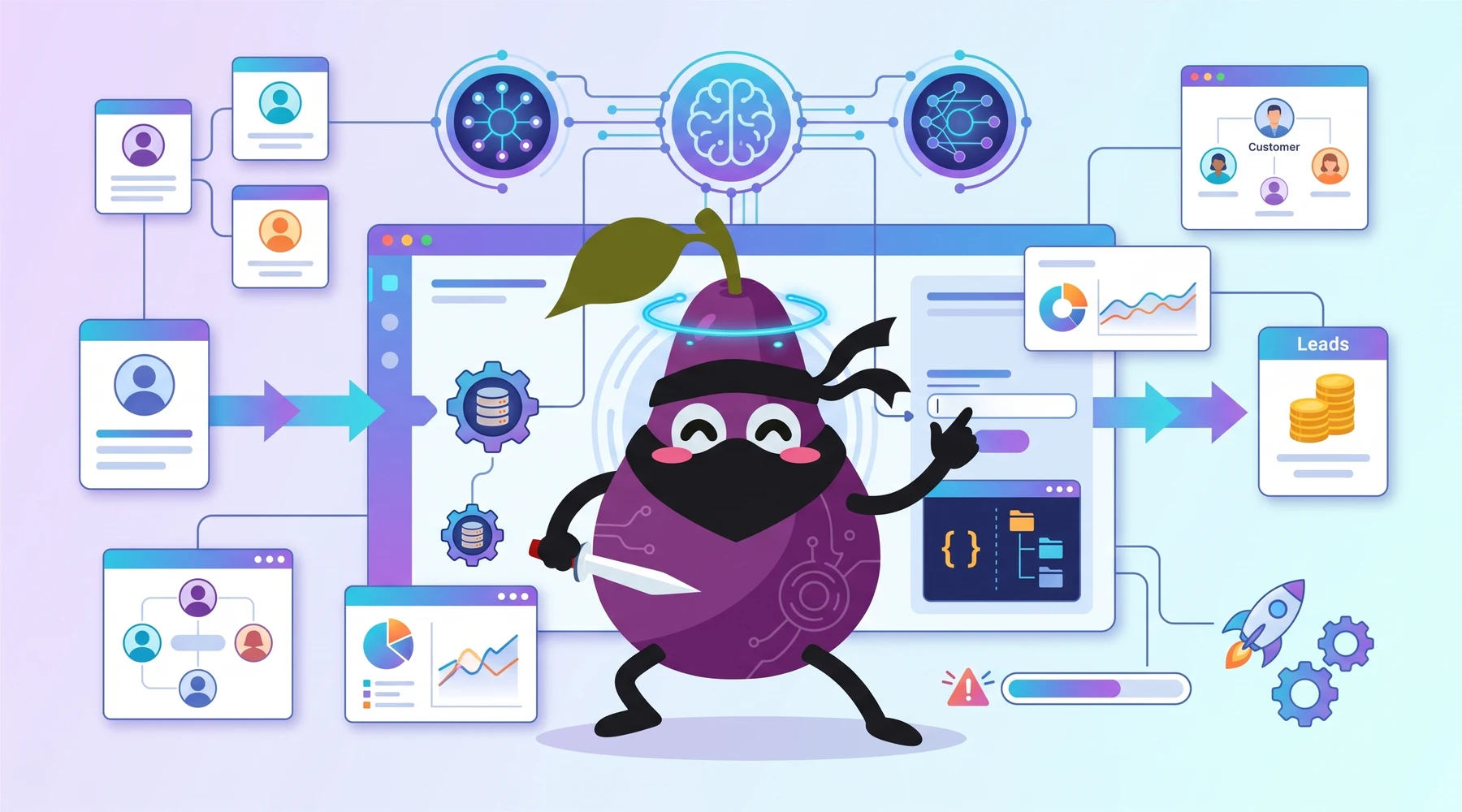 Ultimate Guide to Agentic Lead Generation in 2026 + Code Samples + GitHub Project