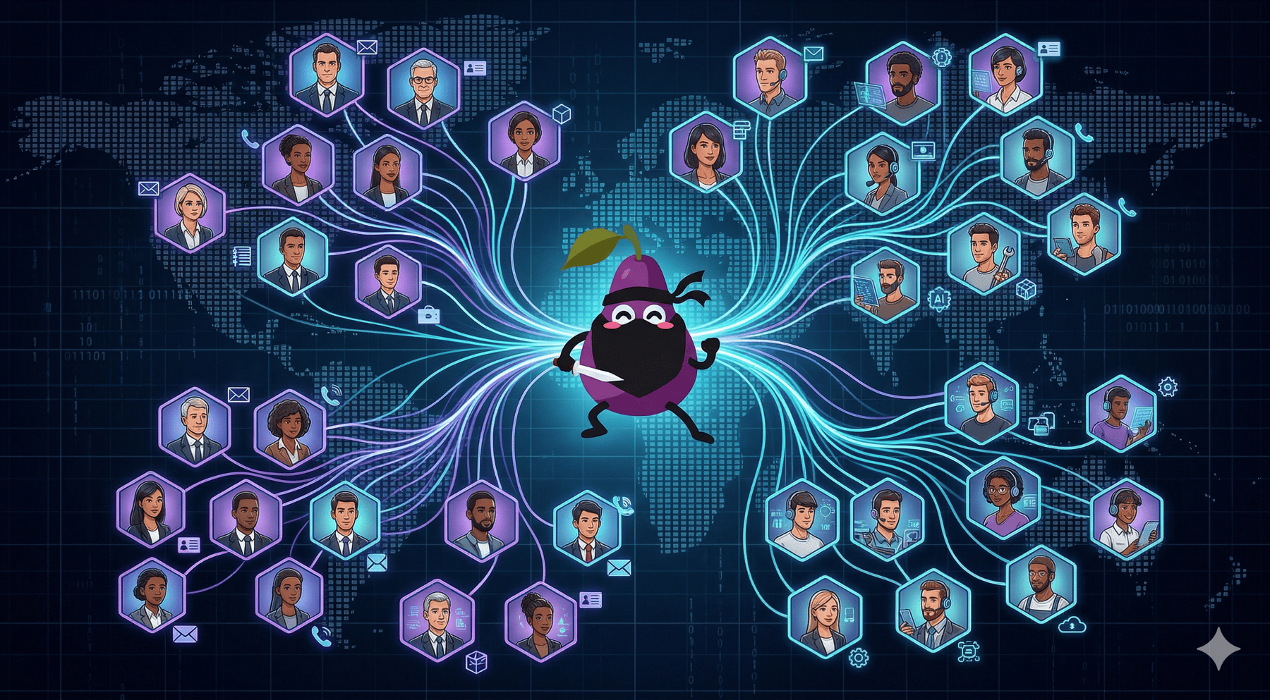 Introducing the Similar People Endpoint