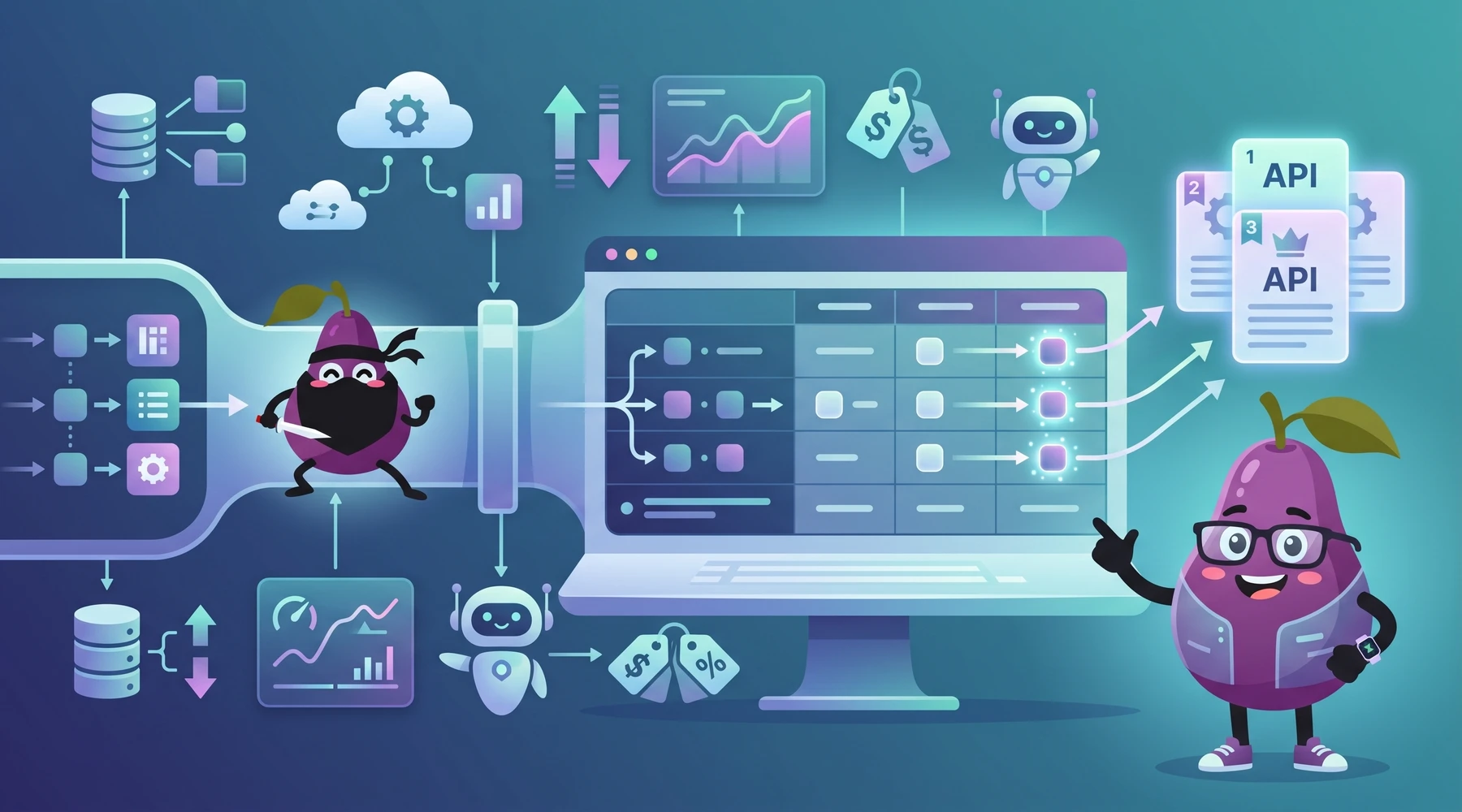 25 Best Data Enrichment API in 2026 (Ranked)