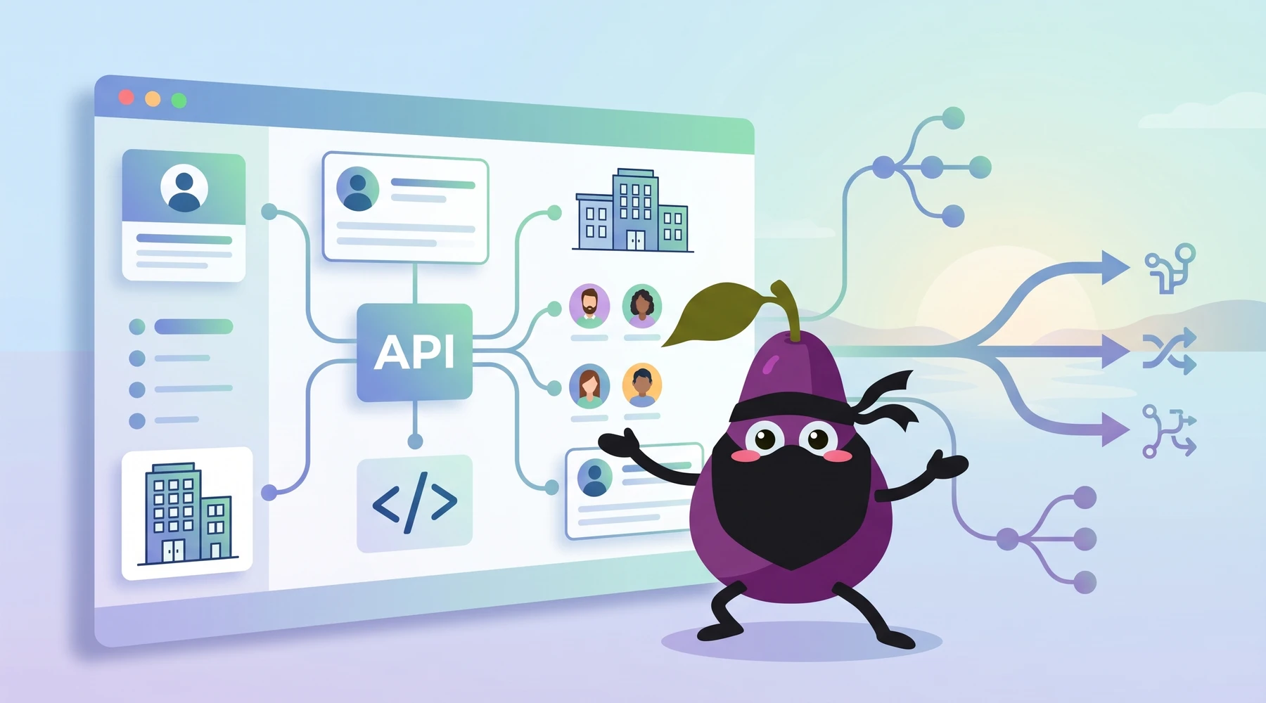 Introducing Proxycurl API
