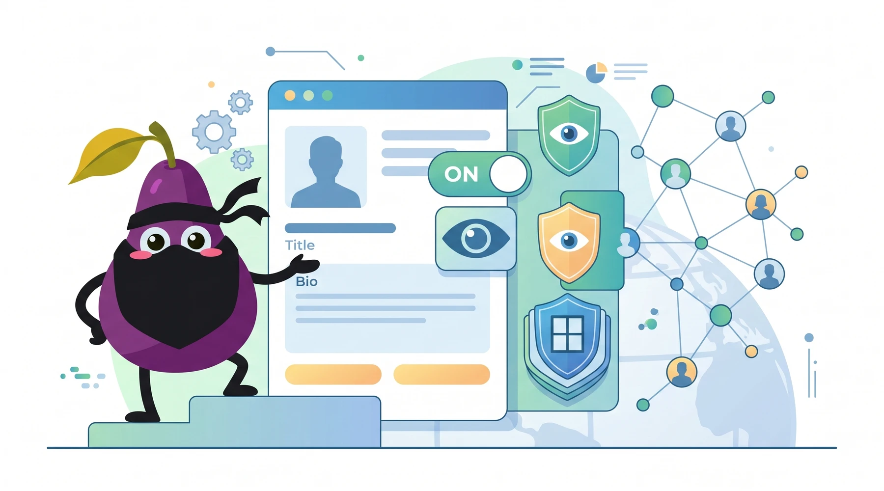The Ultimate Guide To LinkedIn Public Profile Visibility