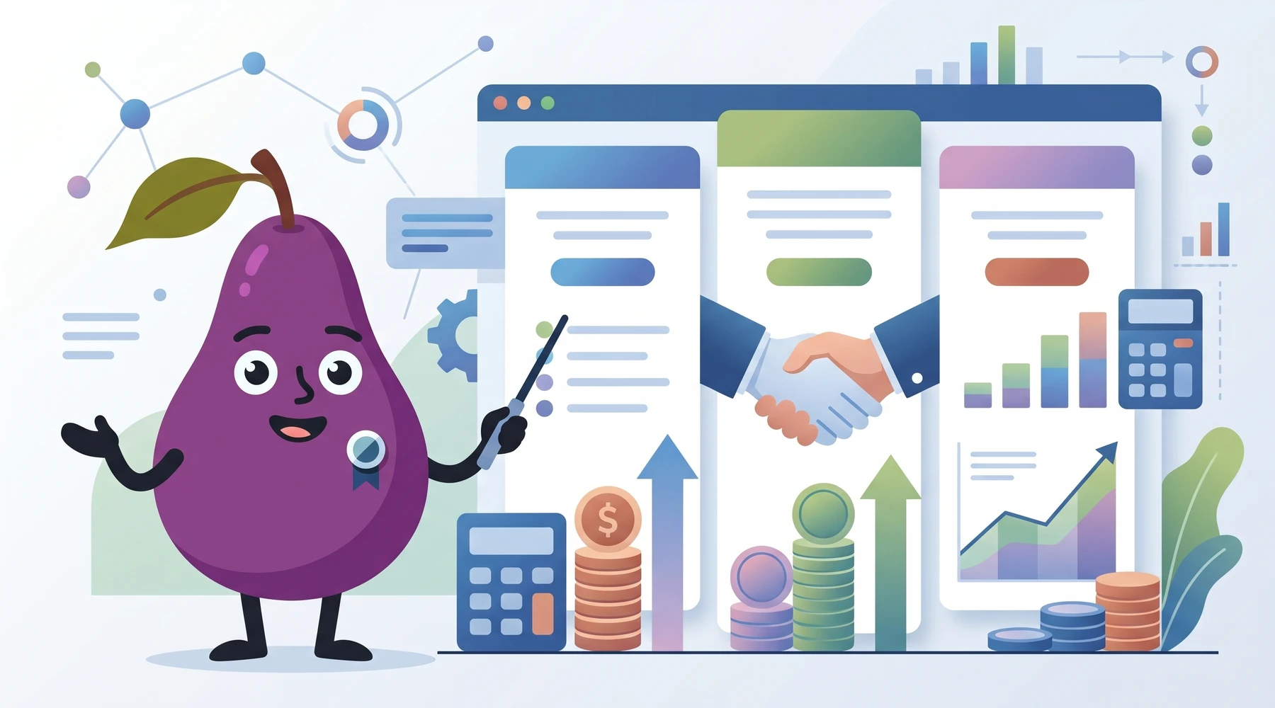 How much does Proxycurl cost? How do I get on an Enterprise plan? Do you have volume pricing?