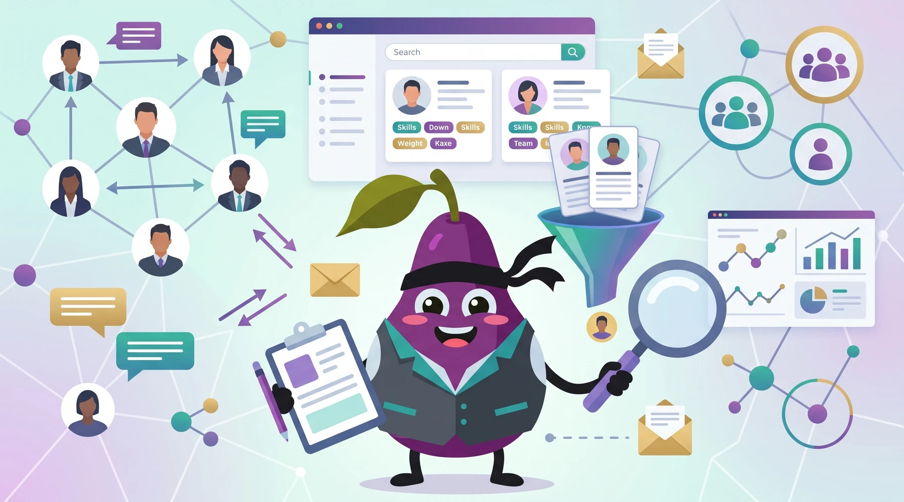 How To Hire The Best Candidates - Free (But Menial) Ways