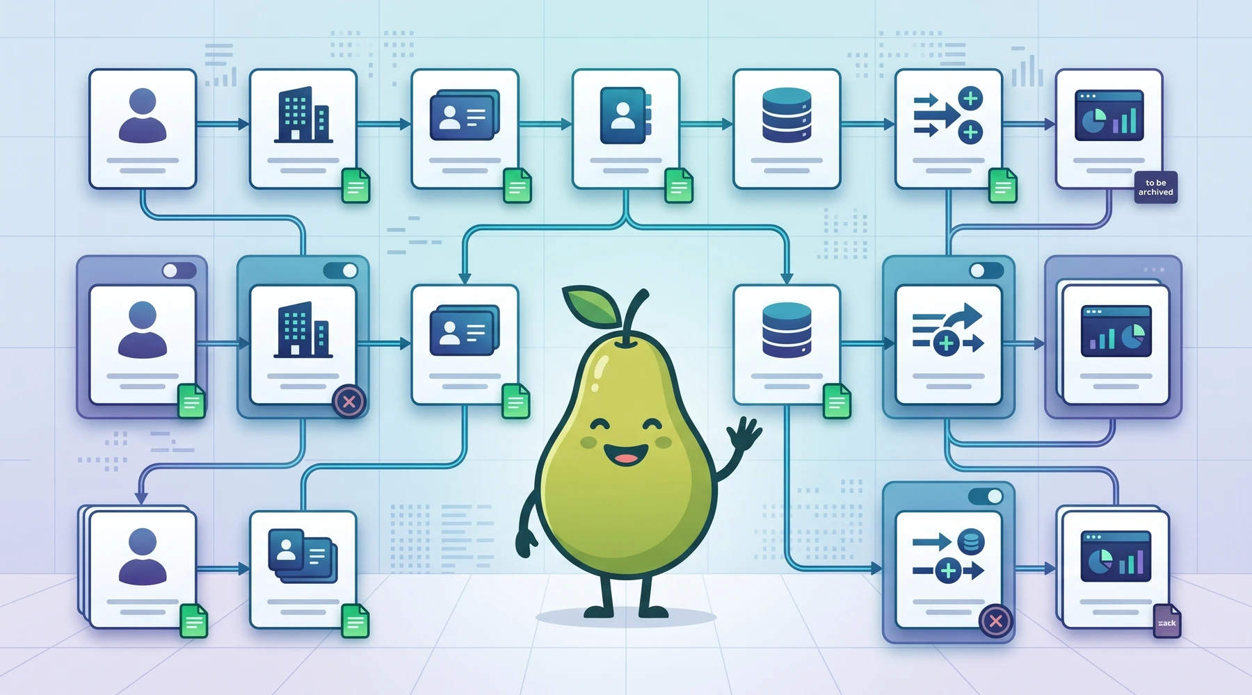 Ultimate Guide To All 21 Proxycurl APIs: Enrich People & Company Profiles