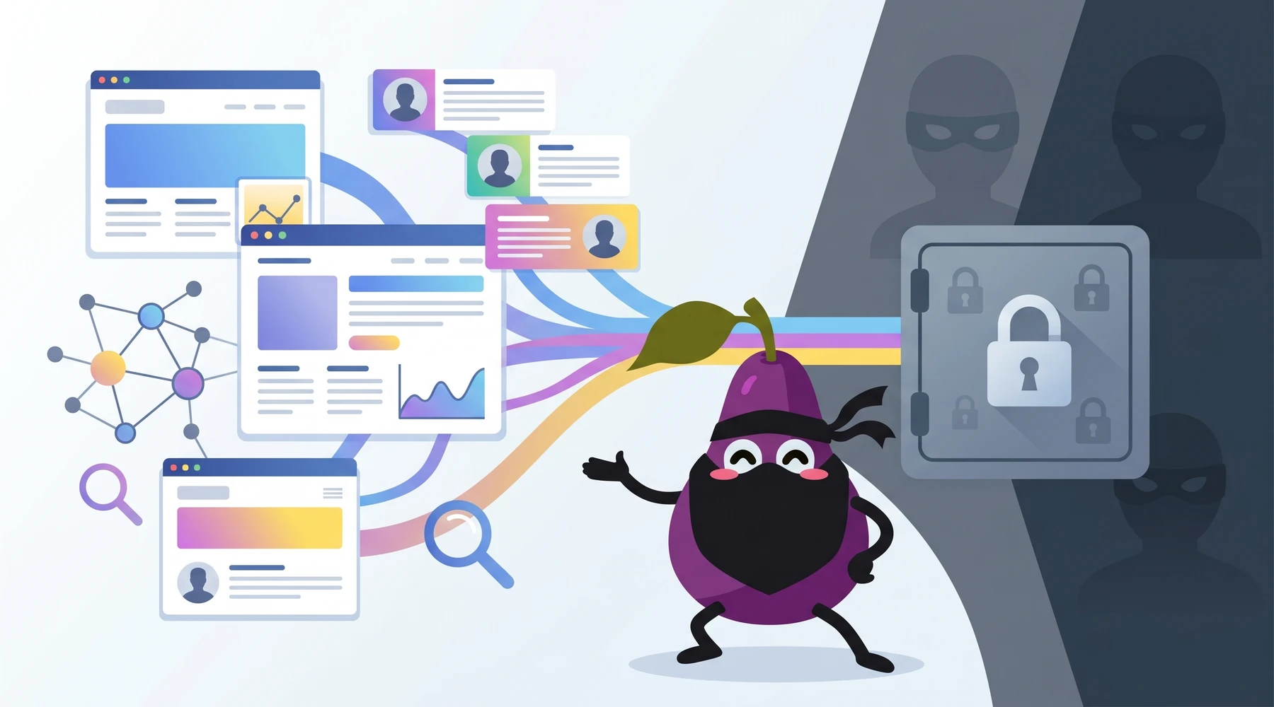 Do You Provide LinkedIn Connections?