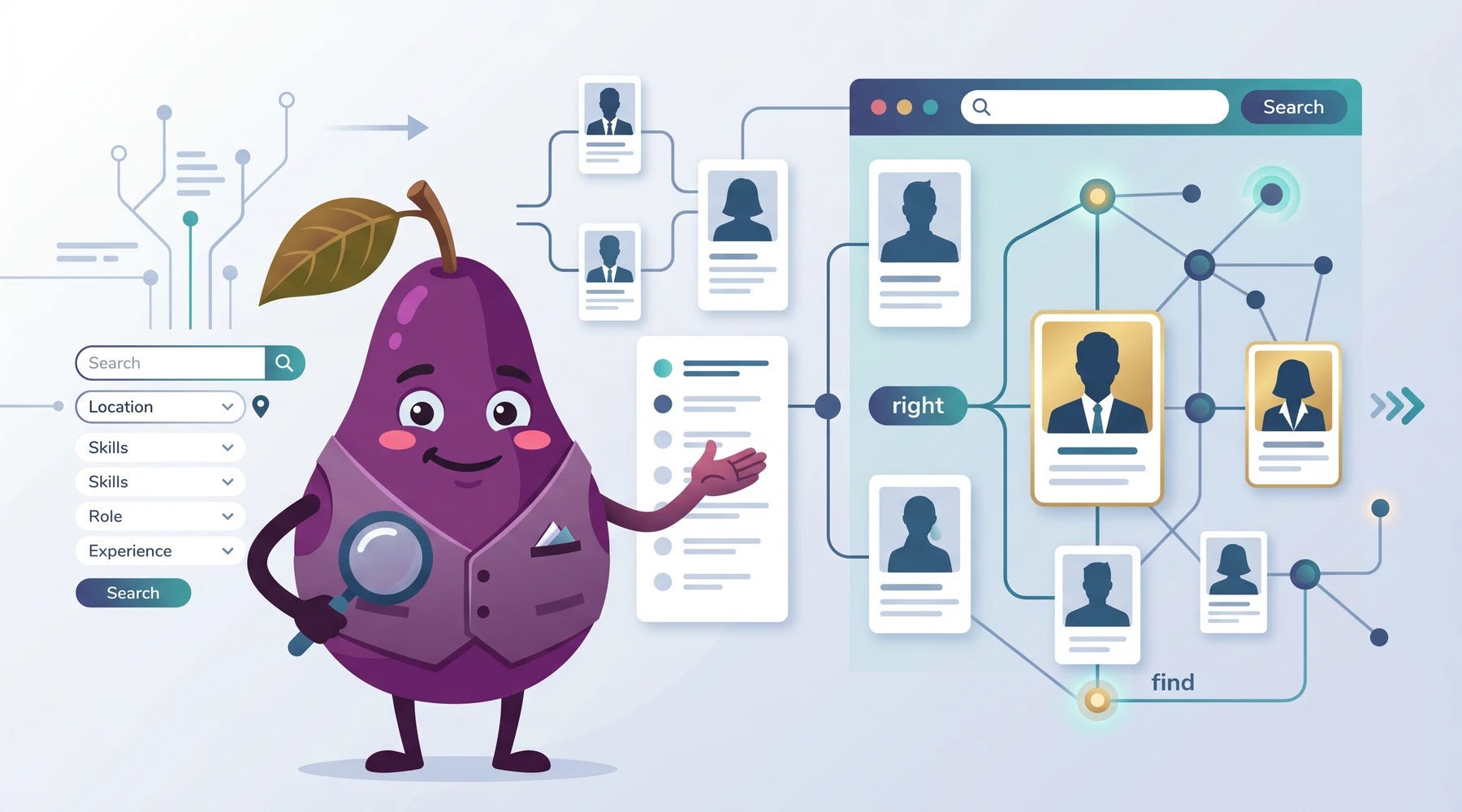 How To Find Anyone With An Advanced LinkedIn People Search