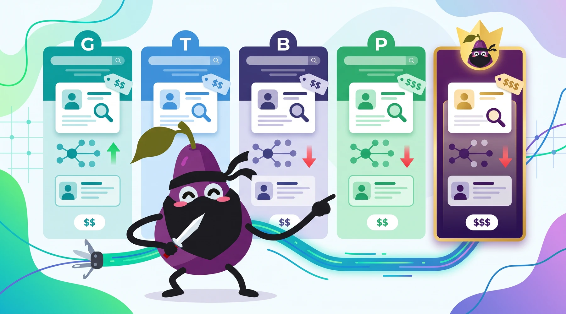 The Top 5 Reverse Email Lookup Tools of 2026