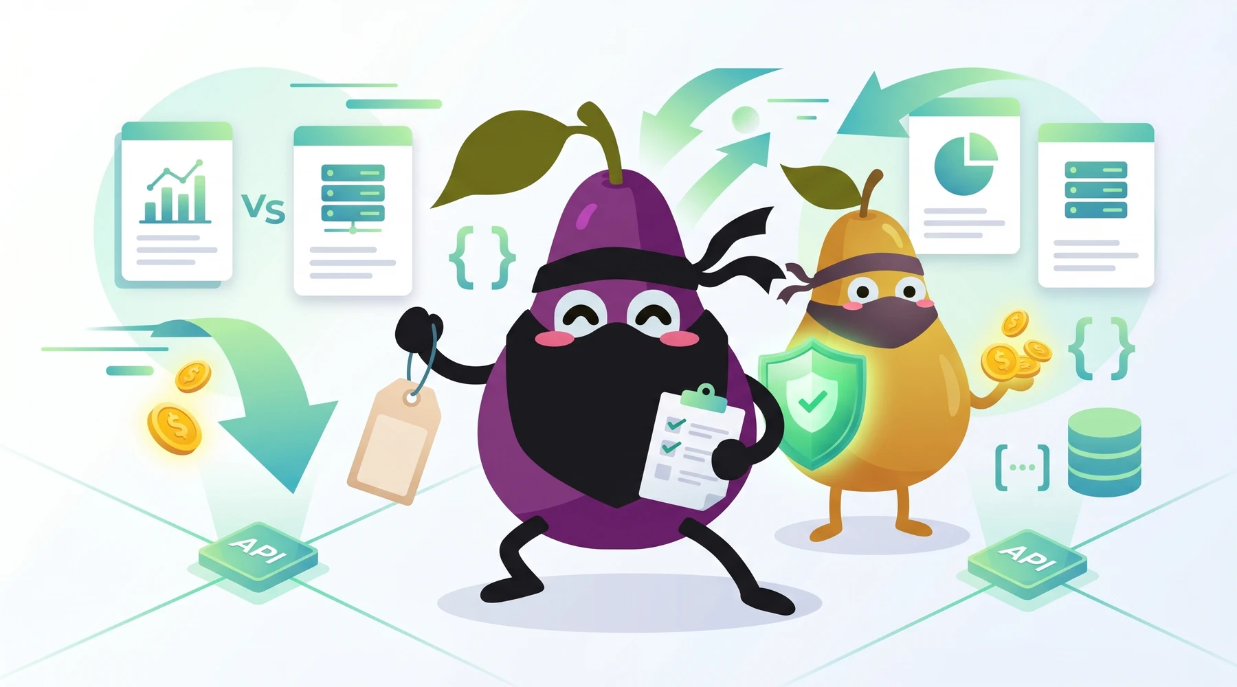 Proxycurl's Guarantee to Beat Coresignal's Prices