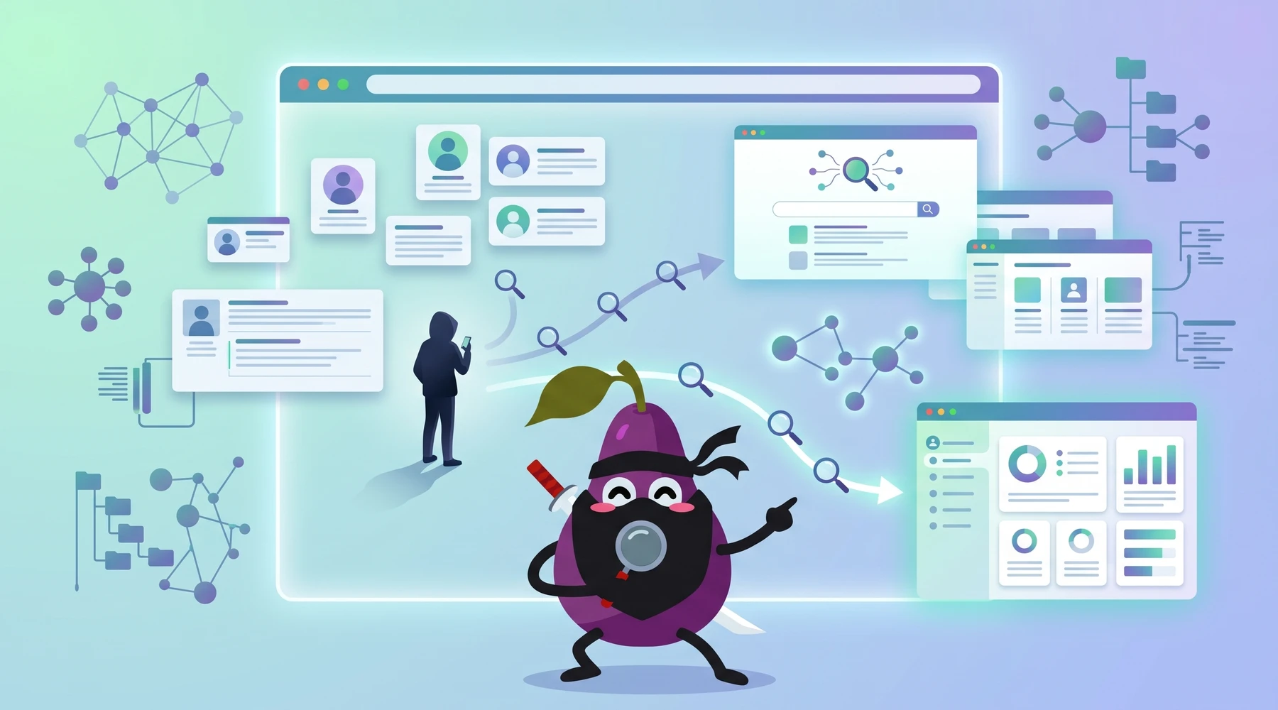 How To Search LinkedIn Without Logging In Anonymously in 2026