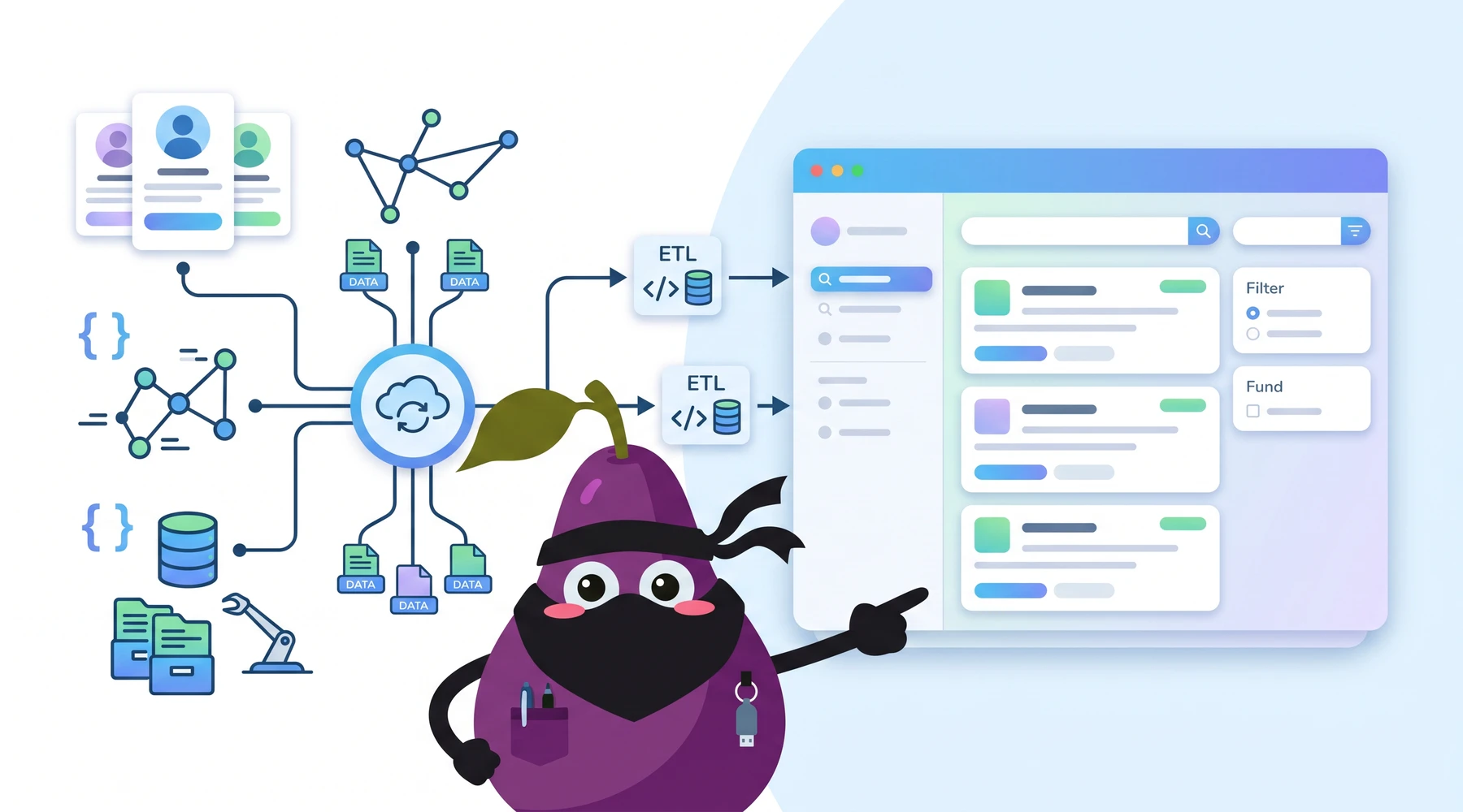 How to Build a Job Board with Our Professional Social Network Job Scraping API