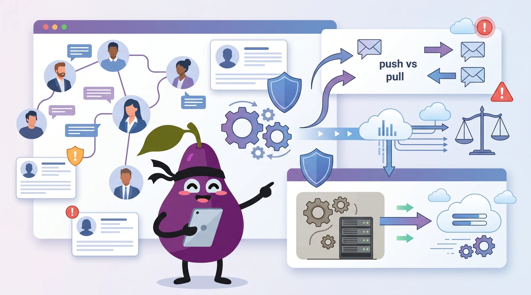 The Definitive Guide to LinkedIn Automation