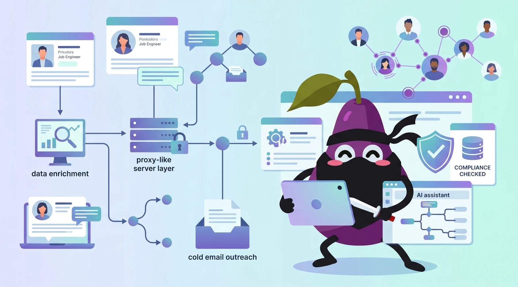 LinkedIn Messages API: What Actually Works in 2026