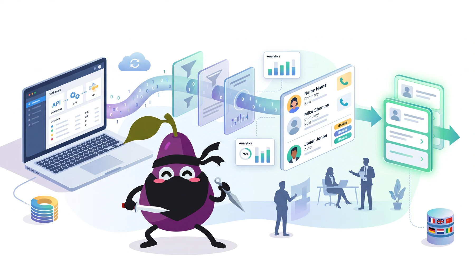 How to Automate Cold Calling Lead Generation