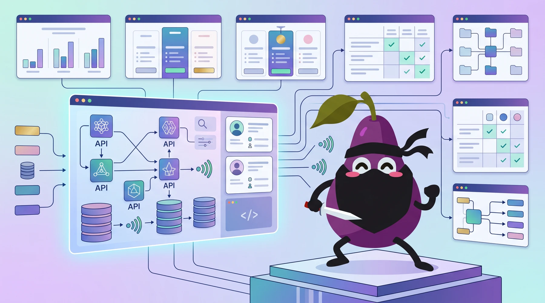 19 Best Data Enrichment APIs in 2026