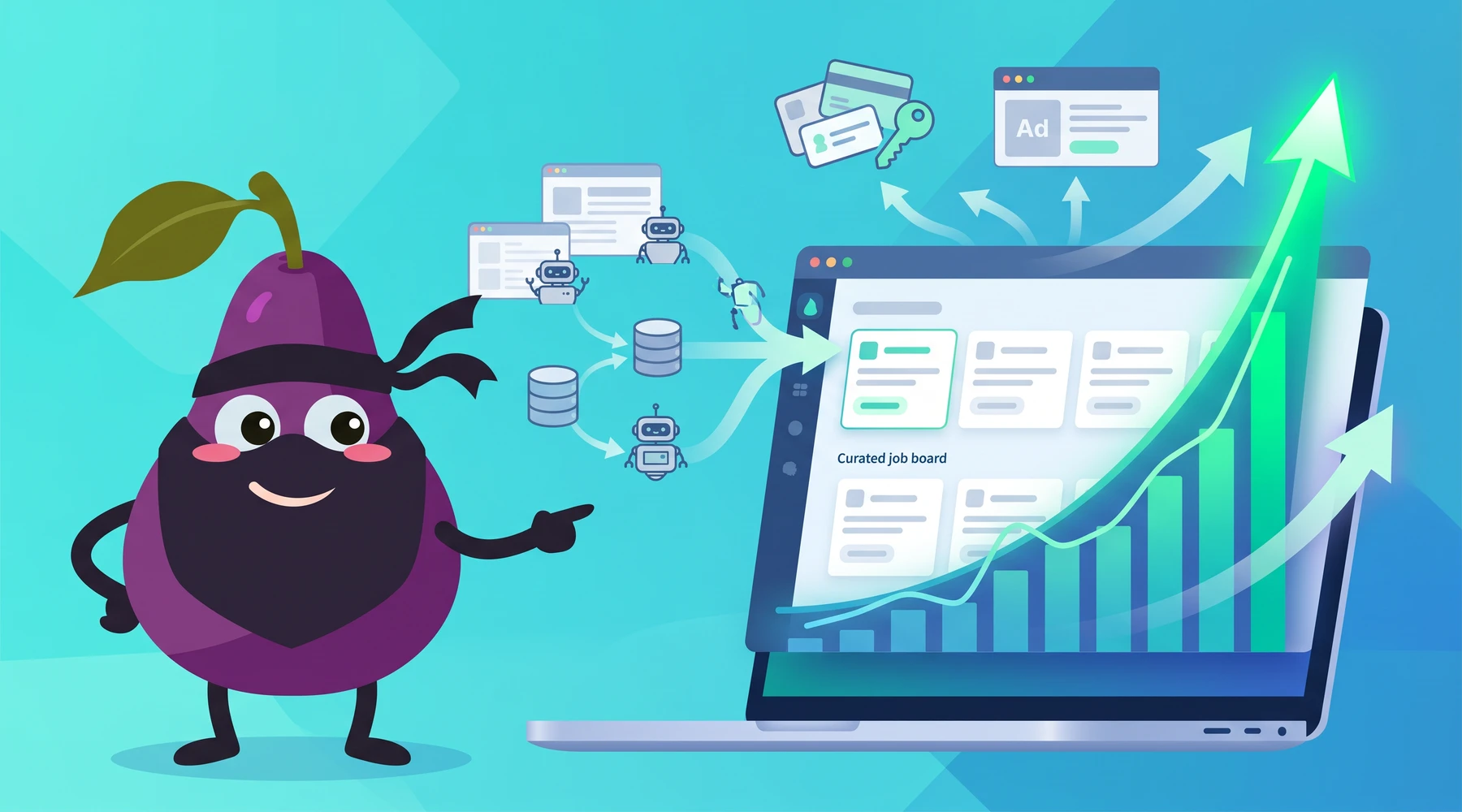 How Lior Neu-ner Bootstrapped His Job Board, Remote Rocketship, to Over 350,000 Unique Visitors per Month