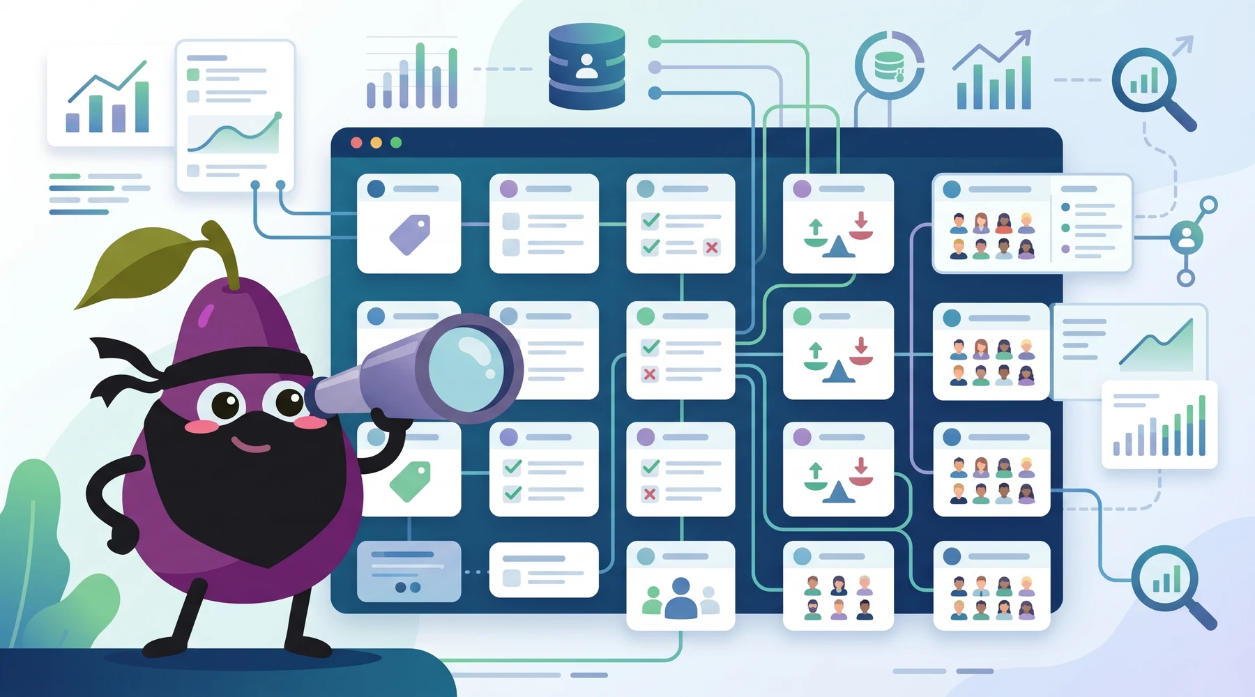 The Most In-Depth Guide to 19 Clearbit (Breeze Intelligence) Competitors & Alternatives