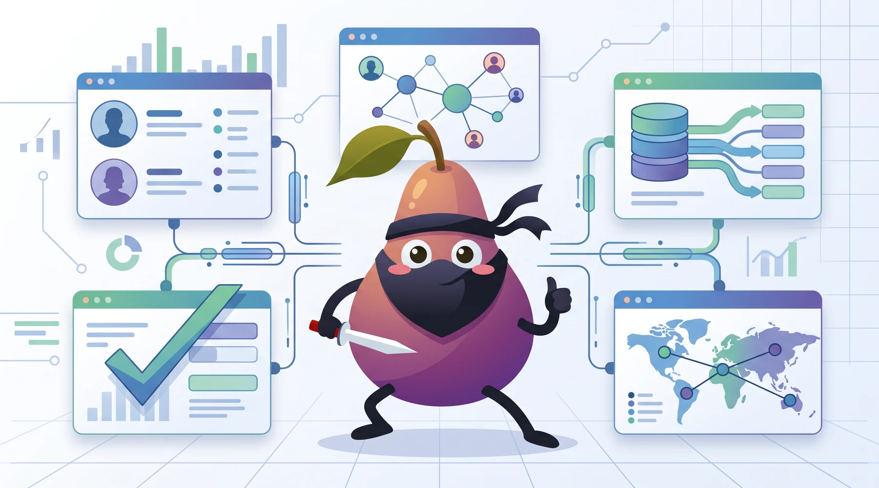 Top 5 Alternatives to People Data Labs in 2024