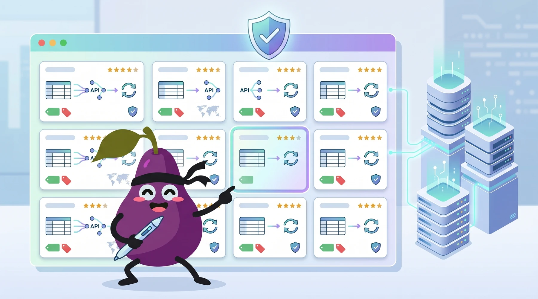 Top 11 People Data Labs Alternatives & Competitors