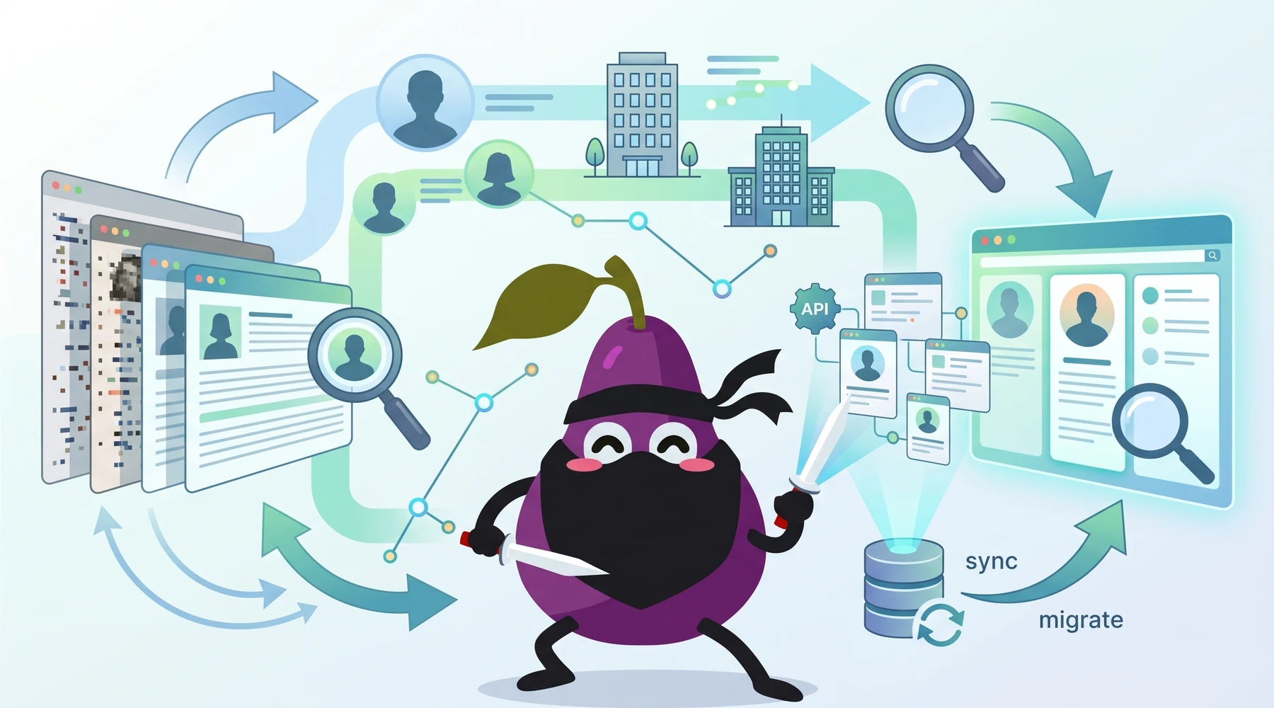 Fresh Data Is Here for Person, Company & Employee Search API Endpoints