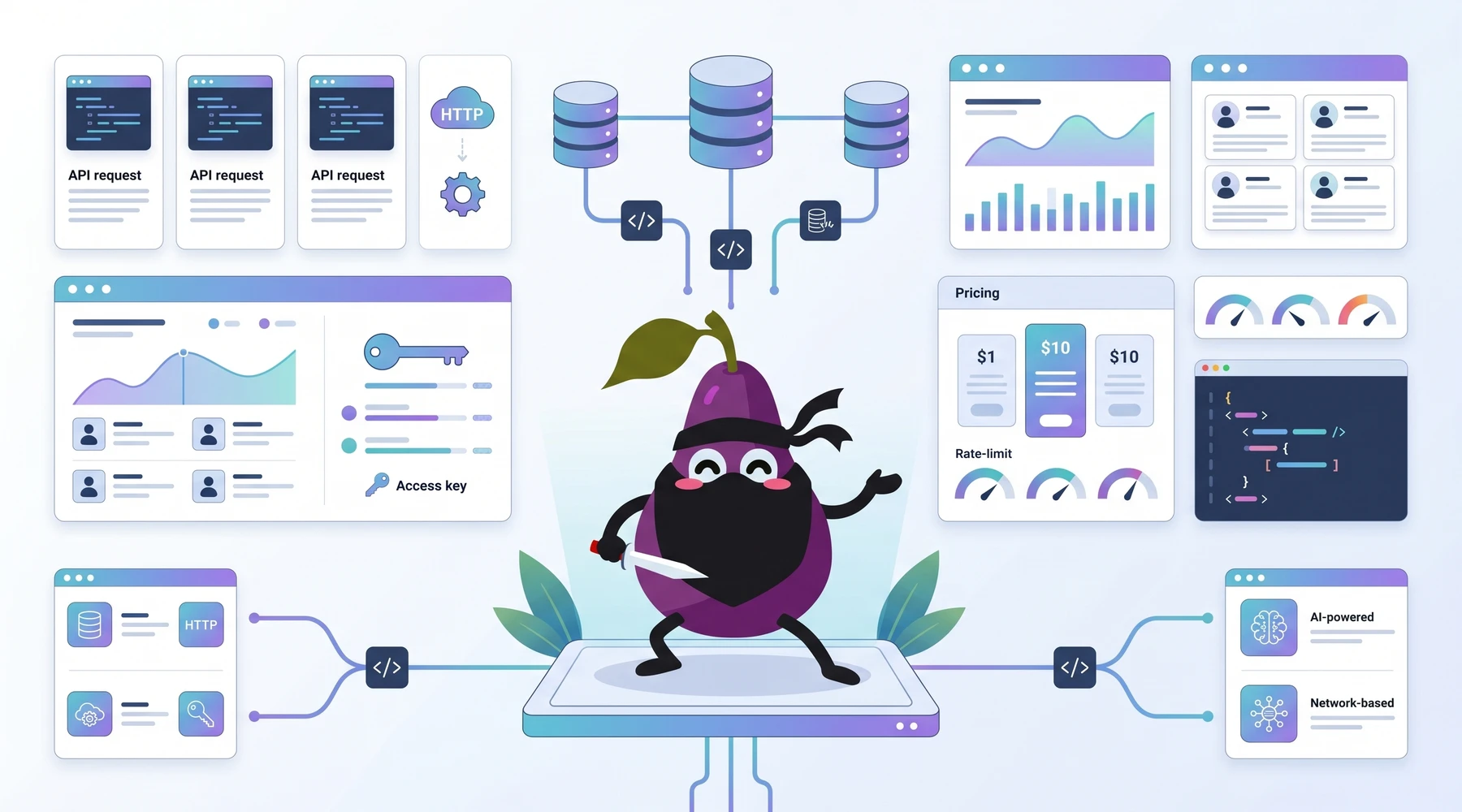 Crunchbase API: A Guide on Everything You Need to Know