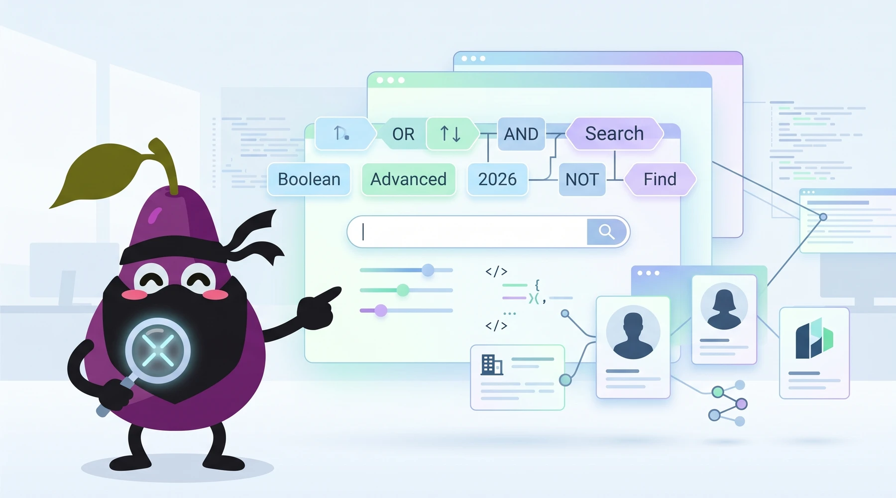 The Ultimate Guide to LinkedIn X-Ray Searches (2026 Update)