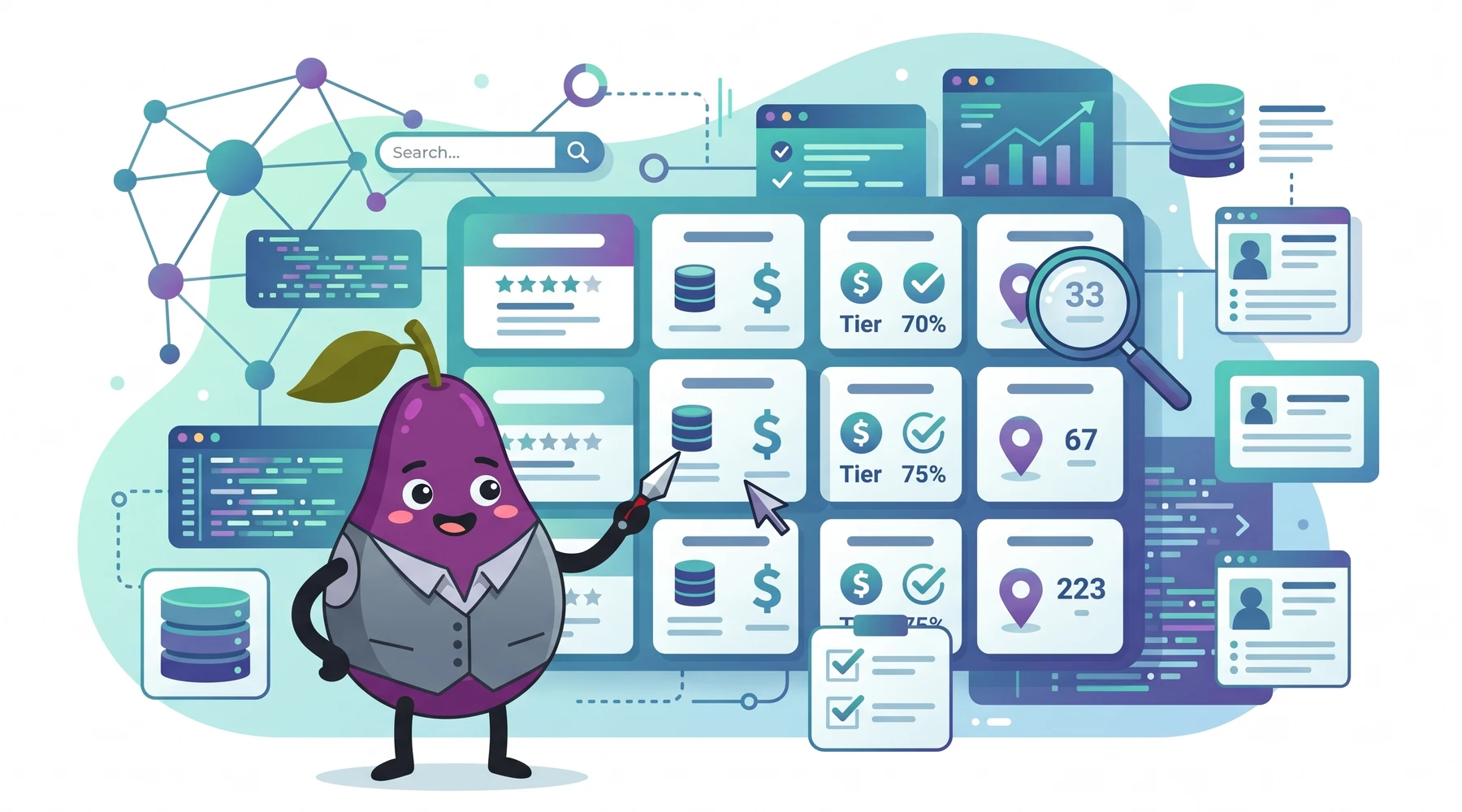 17 Best B2B Data Providers in 2026