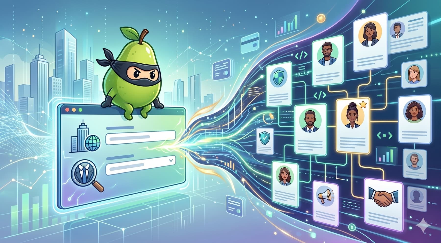 Introducing the Employee Search Endpoint