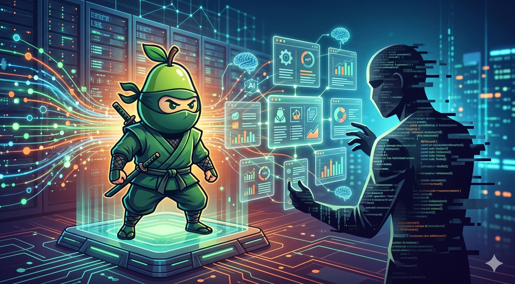 Introducing NinjaPear Battlecards