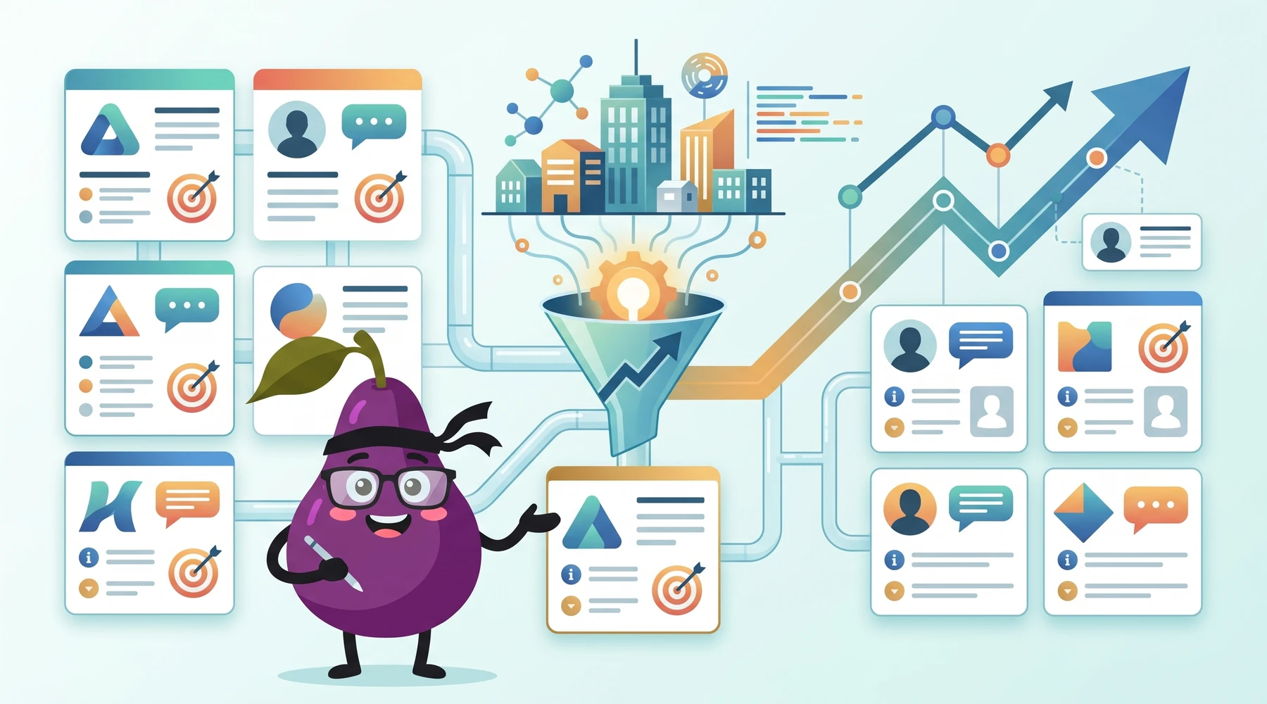 Top 20 Best Lead Generation Companies